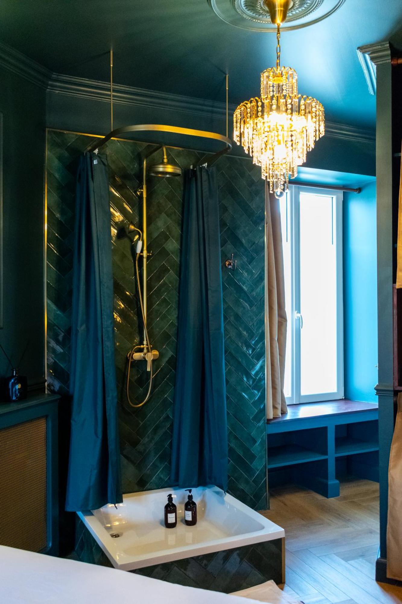 Le Reve Gatsby * Brest
