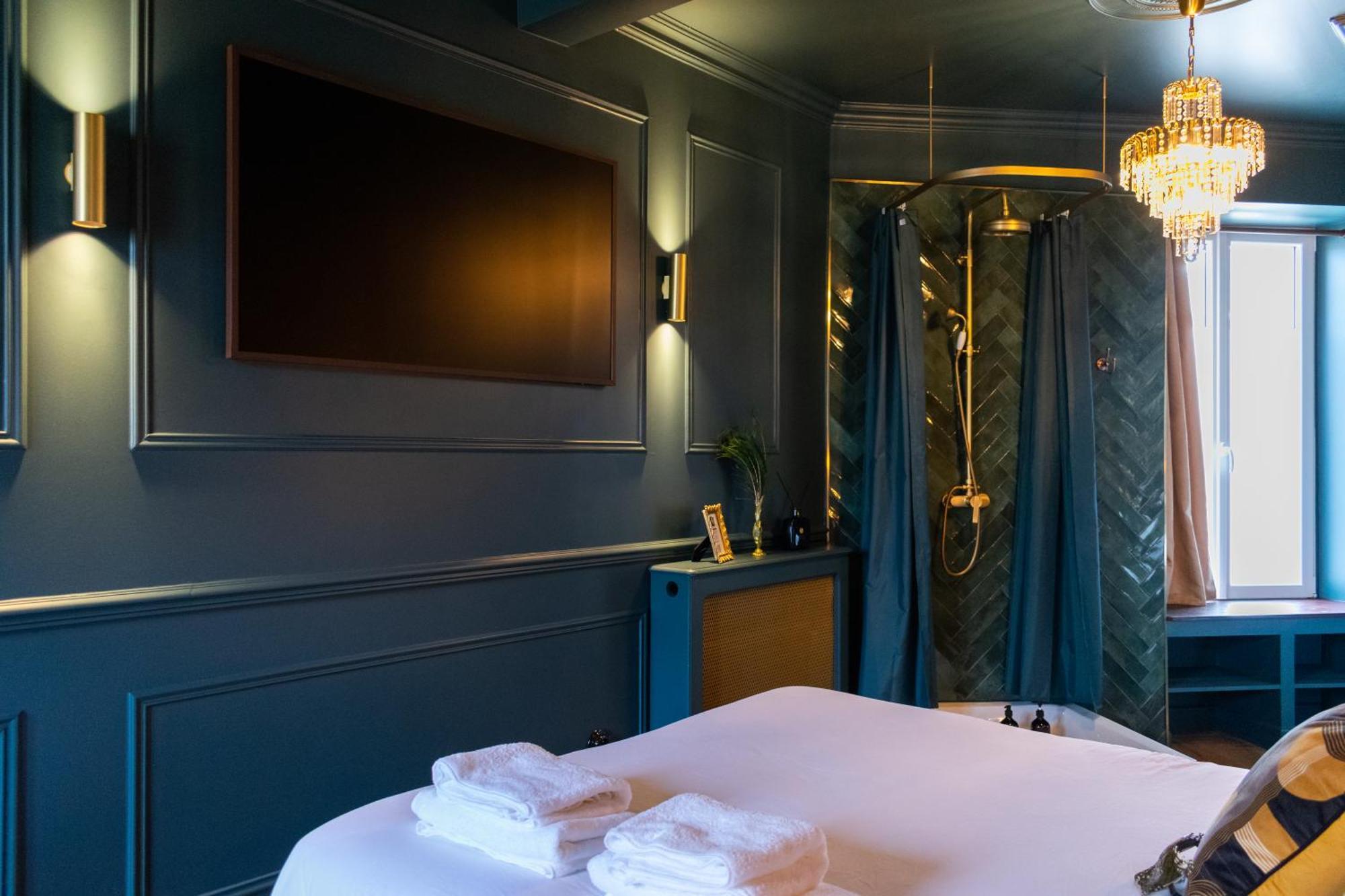 Le Reve Gatsby * Brest