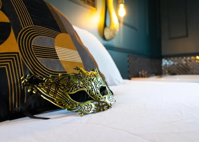 Le Reve Gatsby