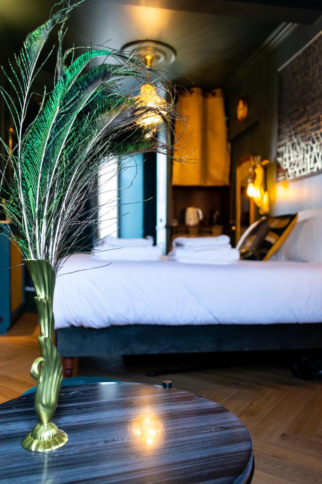 Apartment Le Reve Gatsby *