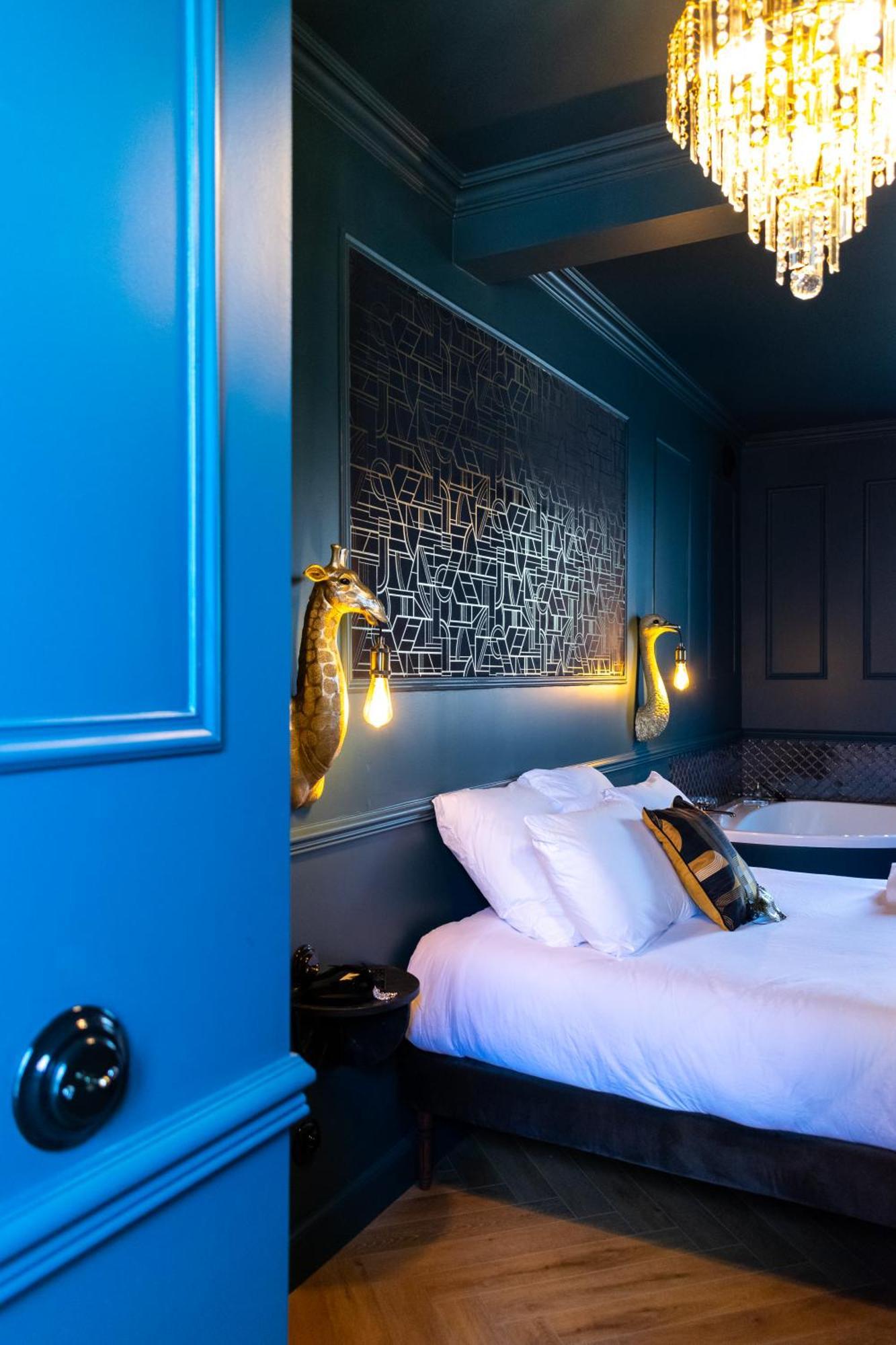 Le Reve Gatsby Apartment *