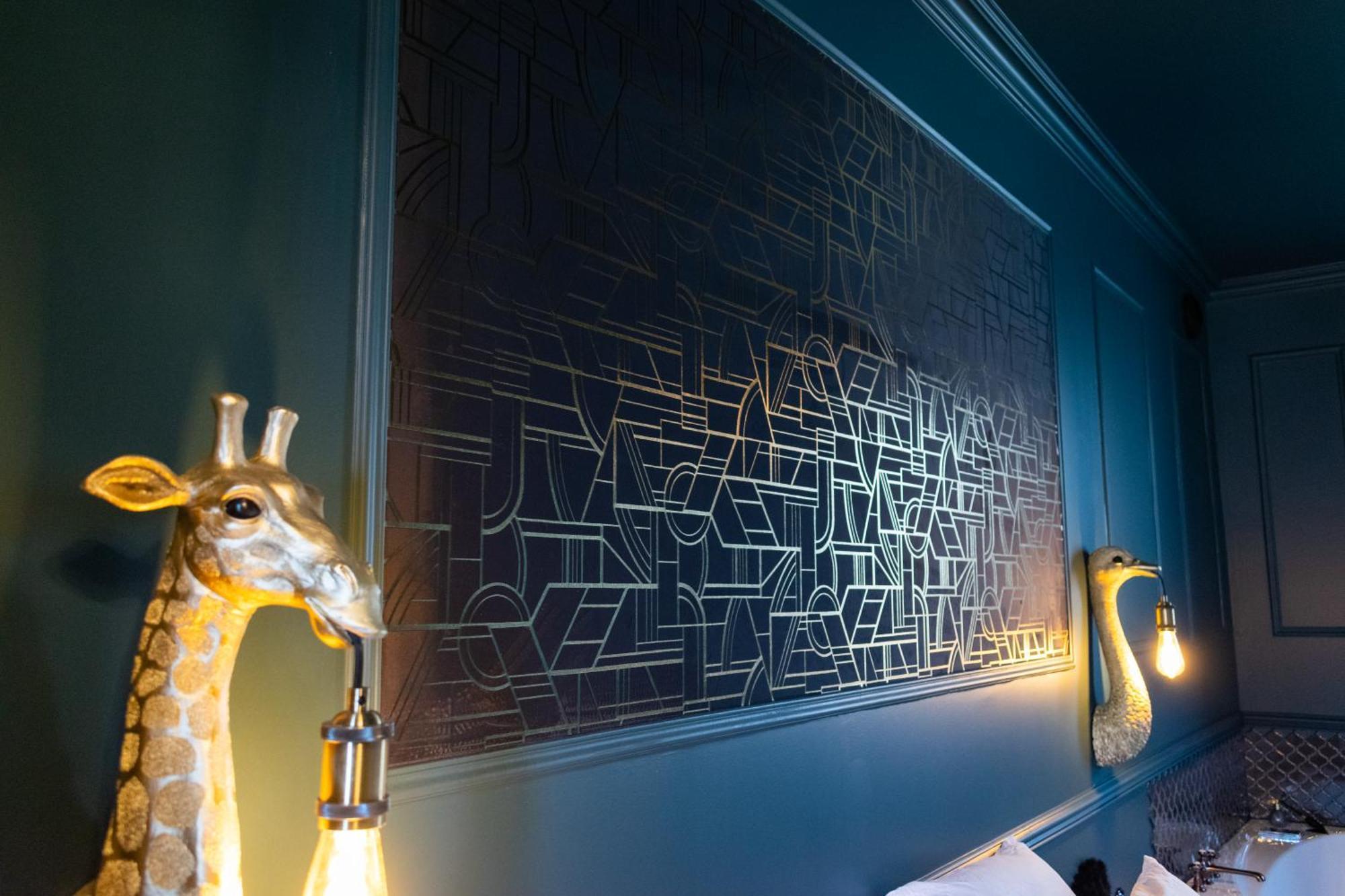 Le Reve Gatsby Apartment Brest