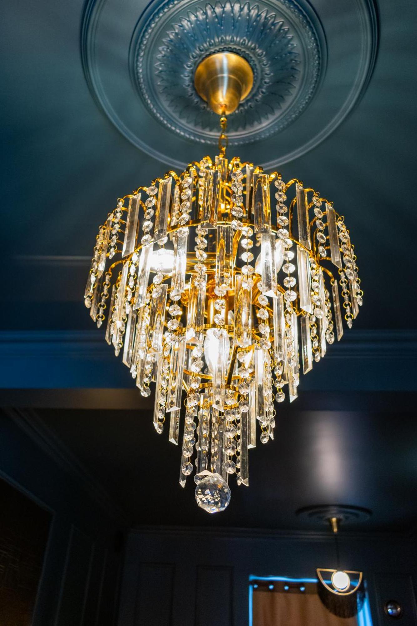 Le Reve Gatsby Apartment *