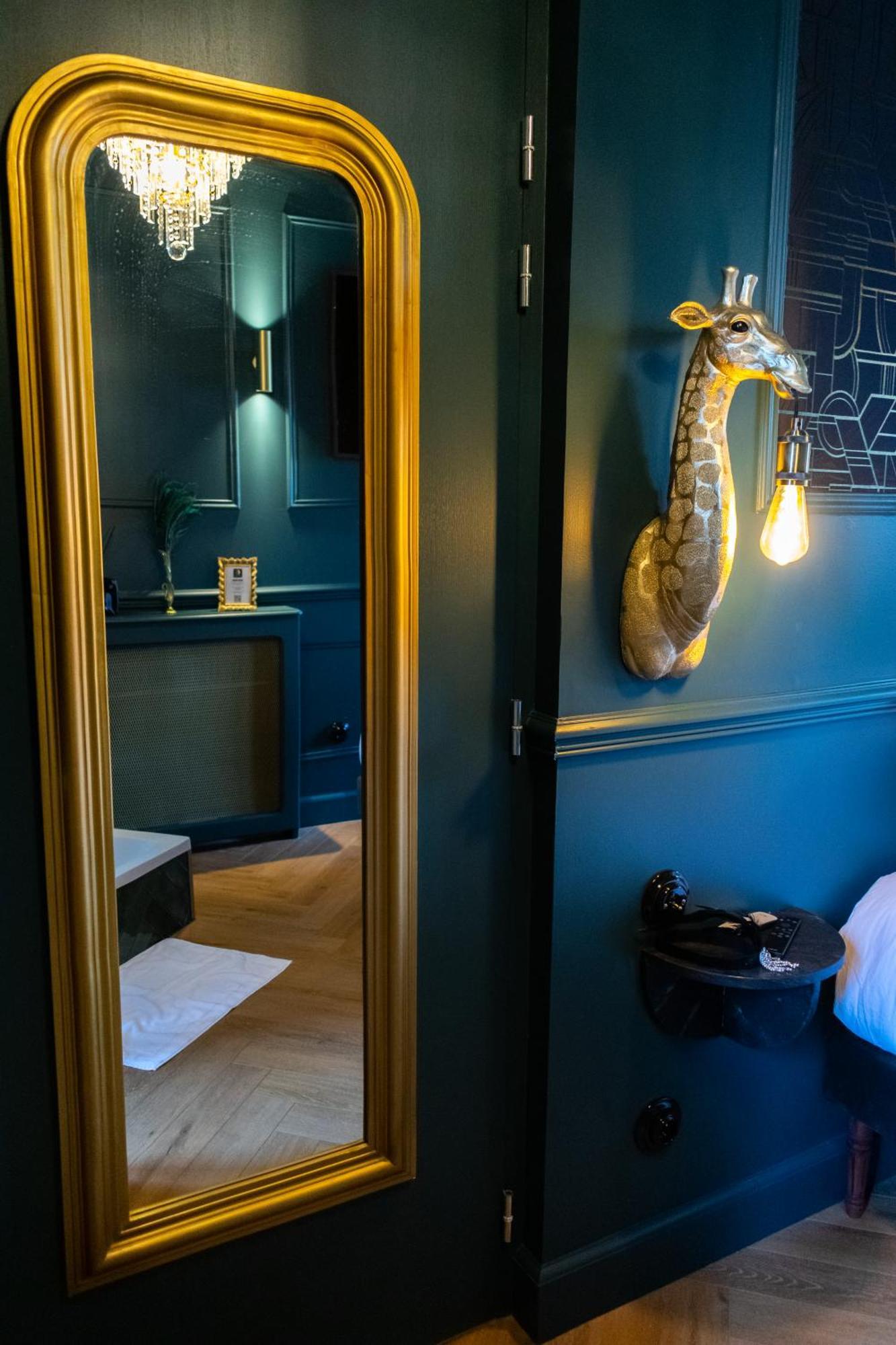 Appartement Le Reve Gatsby Brest