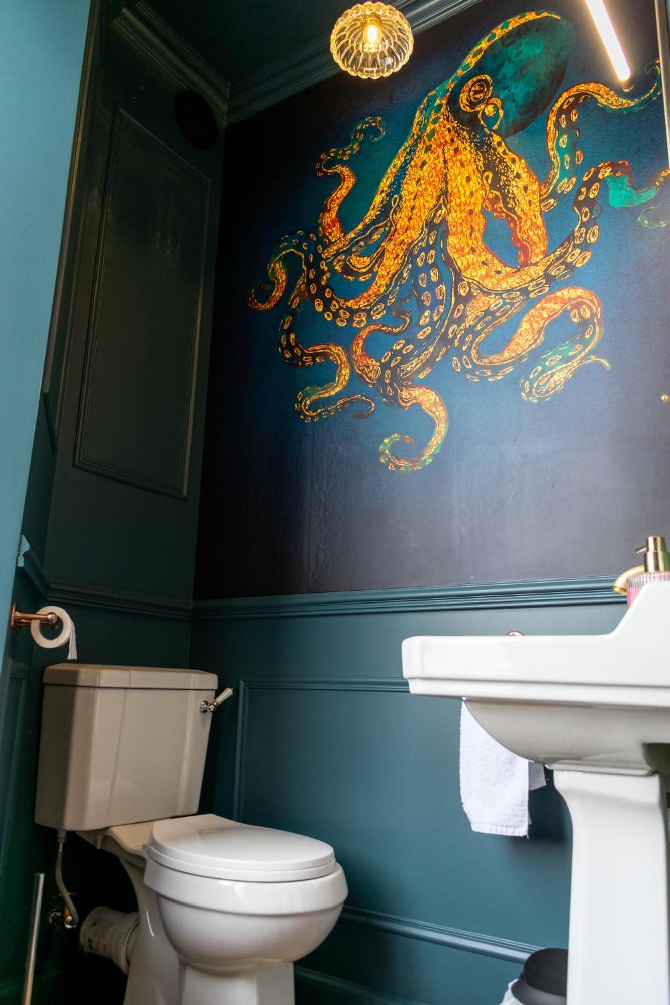 Le Reve Gatsby Apartment Brest