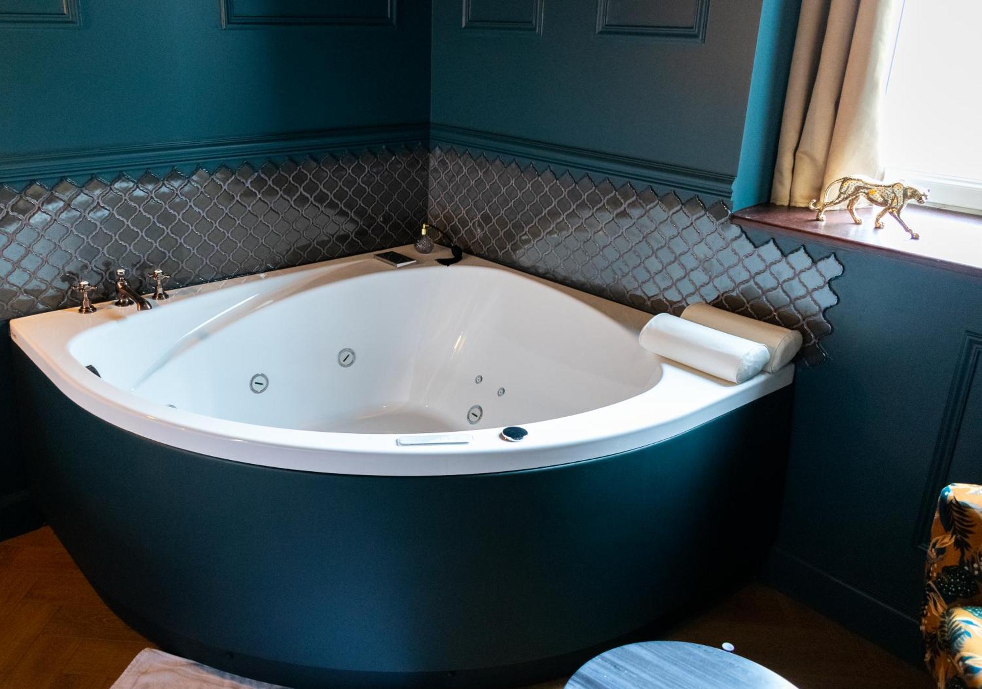 Le Reve Gatsby Appartement *